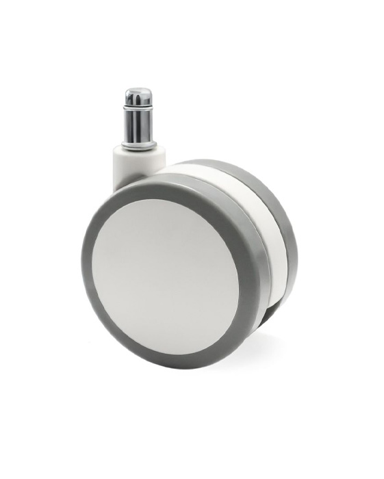 KÓŁKA GUMOWANE CT75-766-2