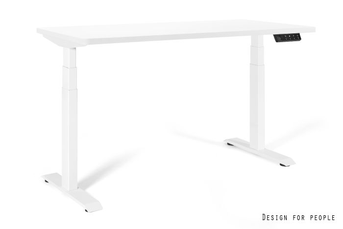 ACTIVE I - BLANCO, MARCO Y TABLERO R30 - 120x70 - YZ-02 BLANCO