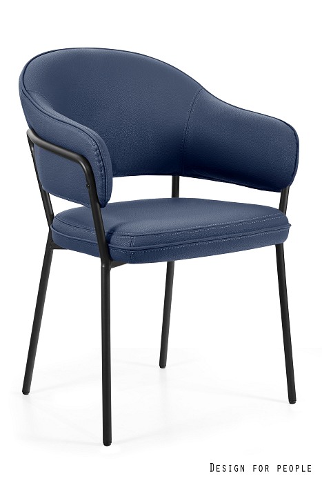 LUMO - LF1849-19 DUNKELBLAU