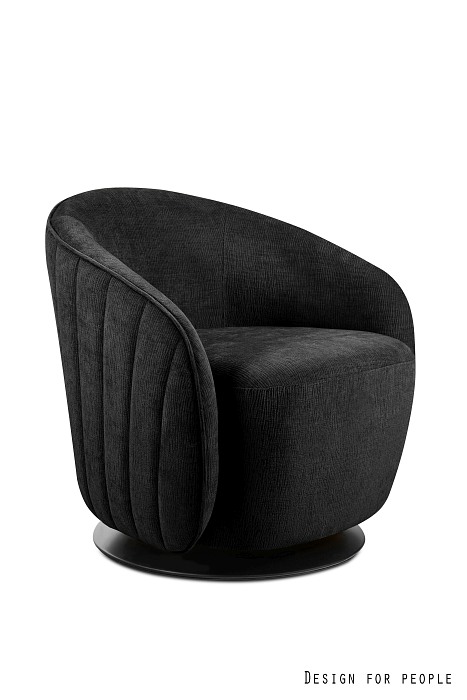 TEDDY - LF633D-20 NEGRO