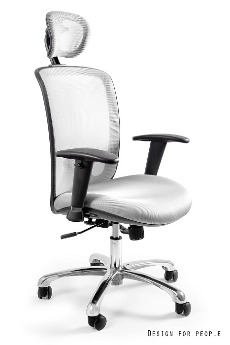 EXPANDER - WHITE