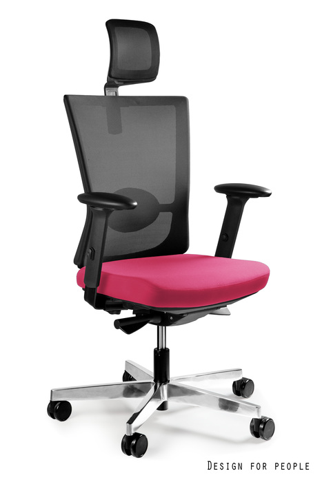 FORTE - TKANINA BL401 MAGENTA