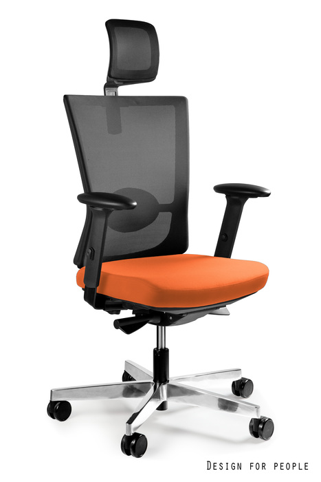FORTE - TKANINA BL405 MANDARIN