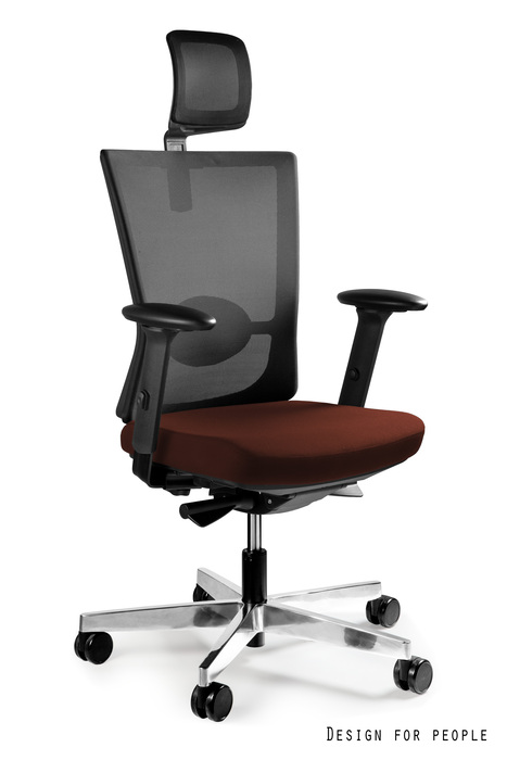 FORTE - TKANINA BL406 COCOA