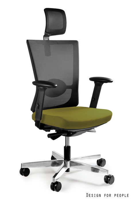 FORTE - TKANINA BL411 OLIVE