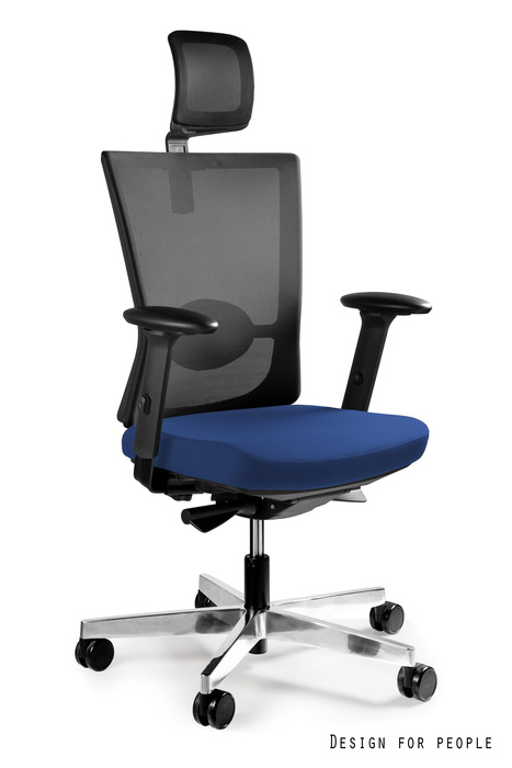 FORTE - TKANINA BL415 ROYALBLUE