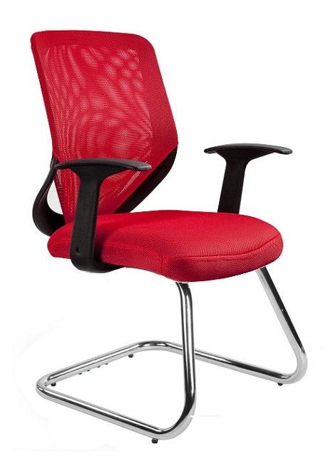 MOBI (W-953) - ROJO